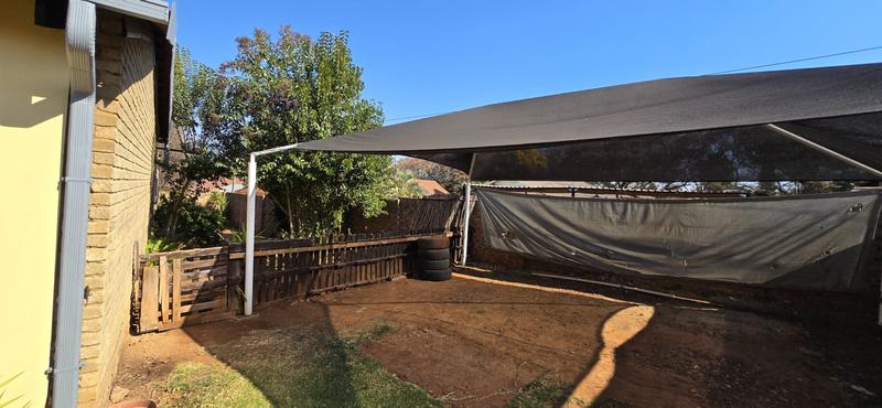 4 Bedroom Property for Sale in Balley Duff Free State